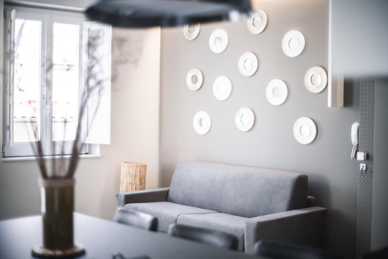 Aparthotel Palazzo Paladini - Luxury In The Heart Of The Old Town *