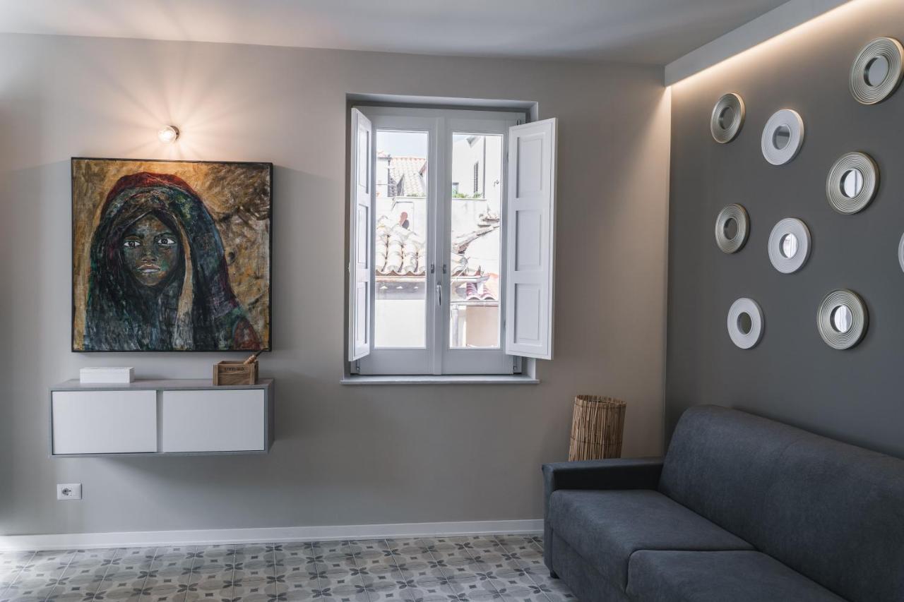 Palazzo Paladini - Luxury In The Heart Of The Old Town *