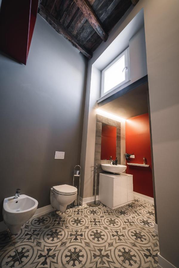 Aparthotel Palazzo Paladini - Luxury In The Heart Of The Old Town *