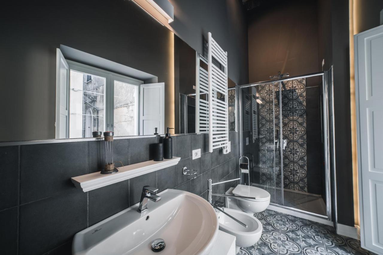 Aparthotel Palazzo Paladini - Luxury In The Heart Of The Old Town