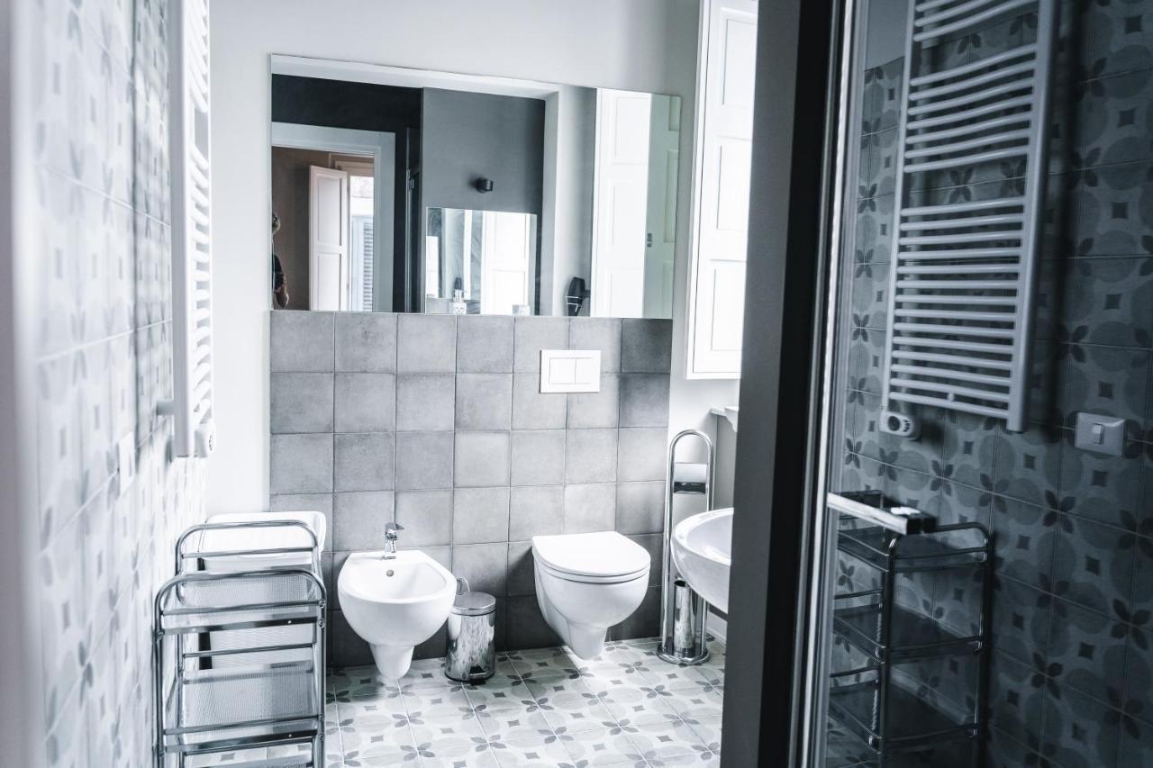 Aparthotel Palazzo Paladini - Luxury In The Heart Of The Old Town