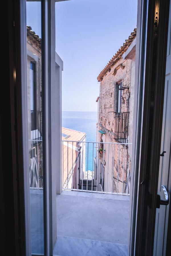 Palazzo Paladini - Luxury In The Heart Of The Old Town Pizzo (Calabria)
