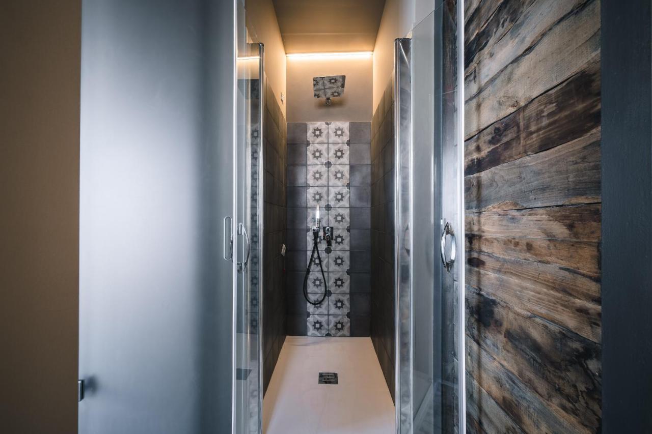 Palazzo Paladini - Luxury In The Heart Of The Old Town Aparthotel Pizzo (Calabria)