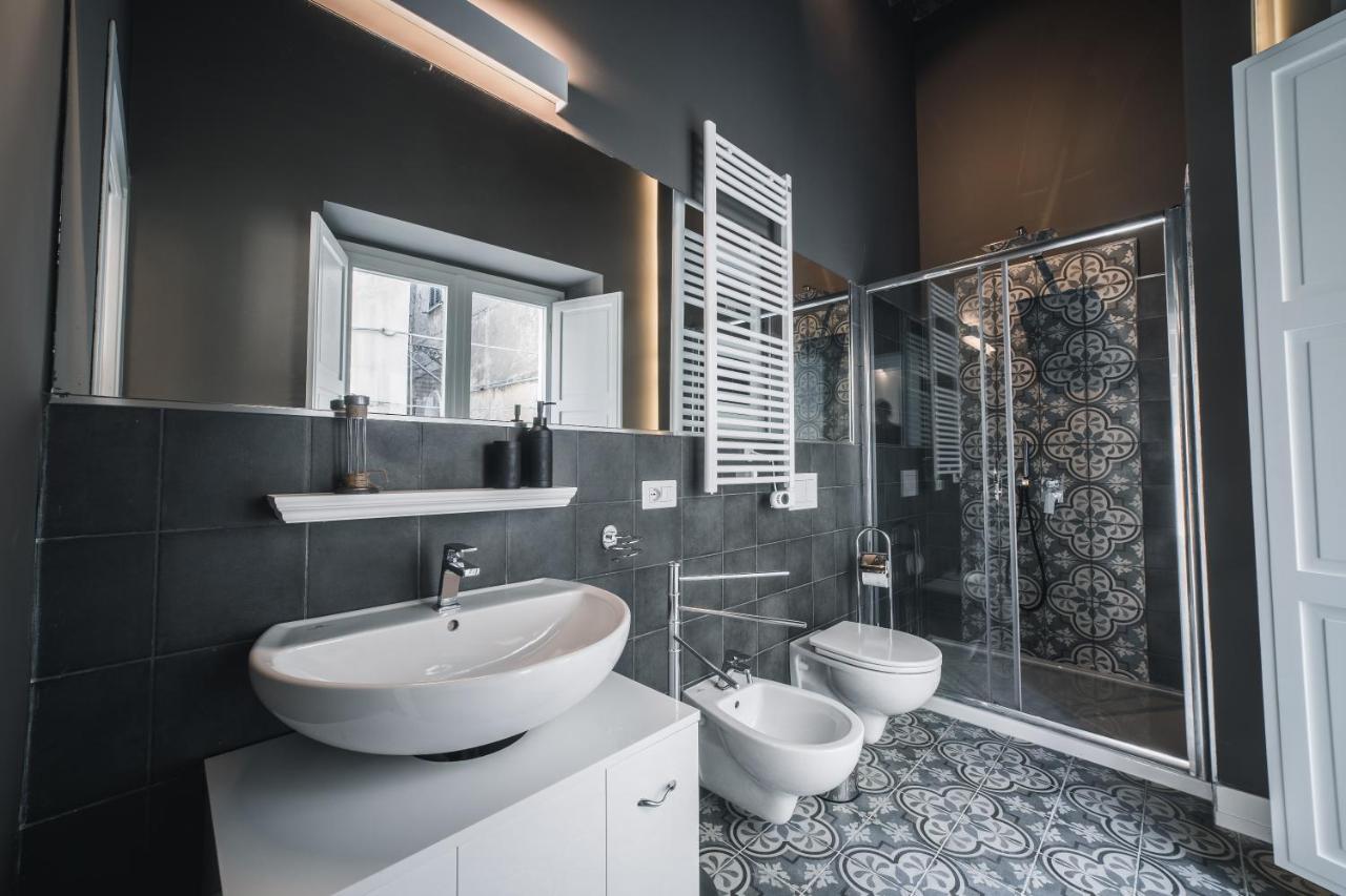 Palazzo Paladini - Luxury In The Heart Of The Old Town *