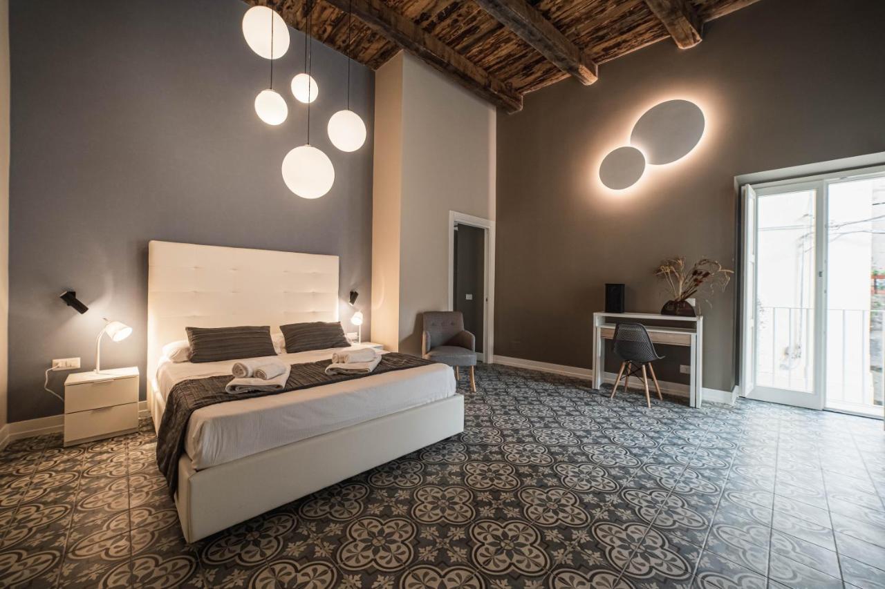 Aparthotel Palazzo Paladini - Luxury In The Heart Of The Old Town *