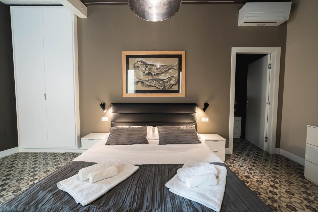 Palazzo Paladini - Luxury In The Heart Of The Old Town Aparthotel