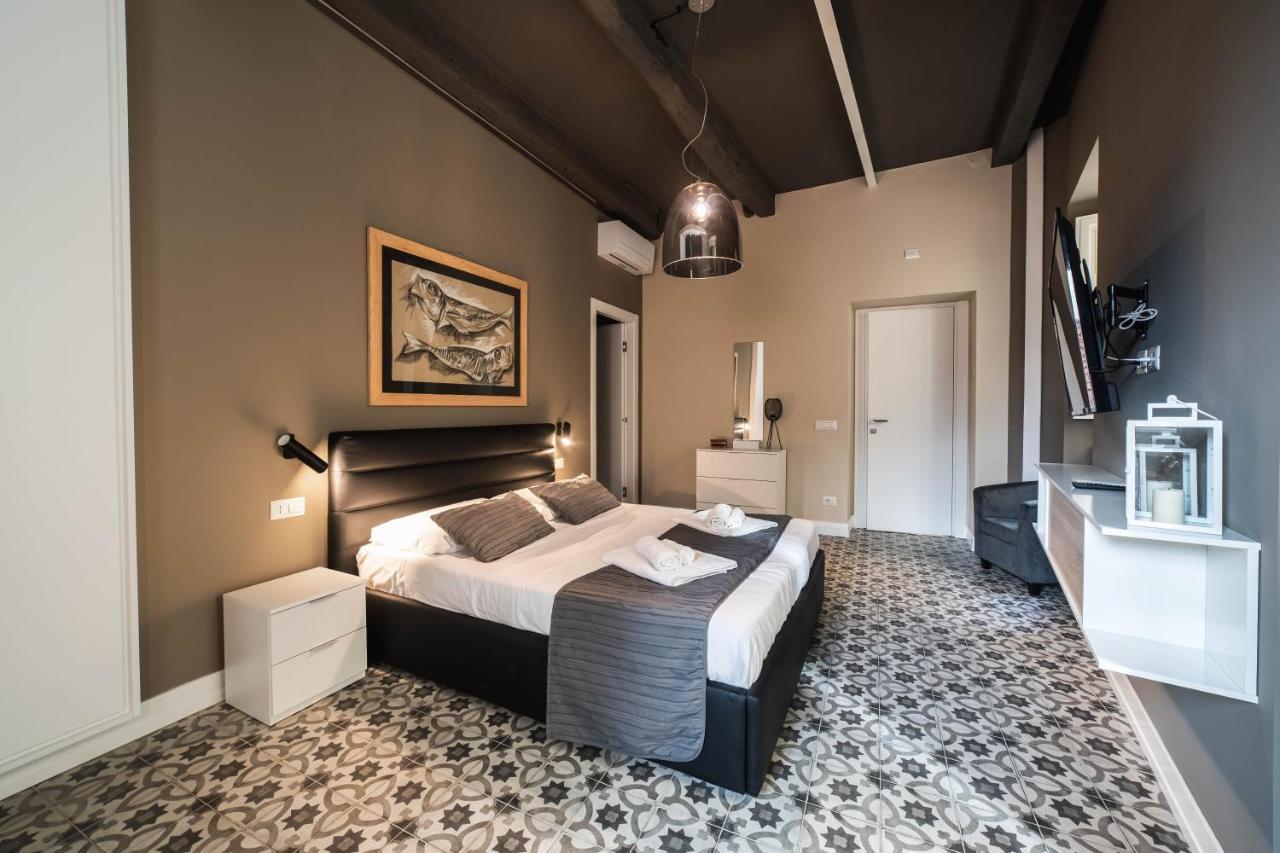 Palazzo Paladini - Luxury In The Heart Of The Old Town * Pizzo (Calabria)